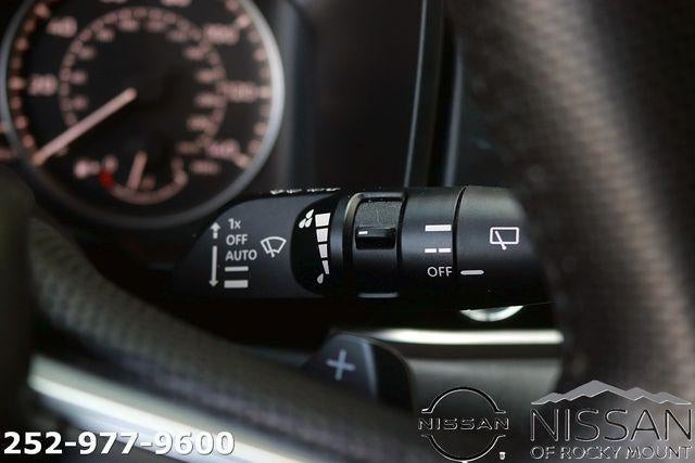 2024 Mitsubishi Outlander SE FWD