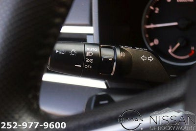 2024 Mitsubishi Outlander SE FWD