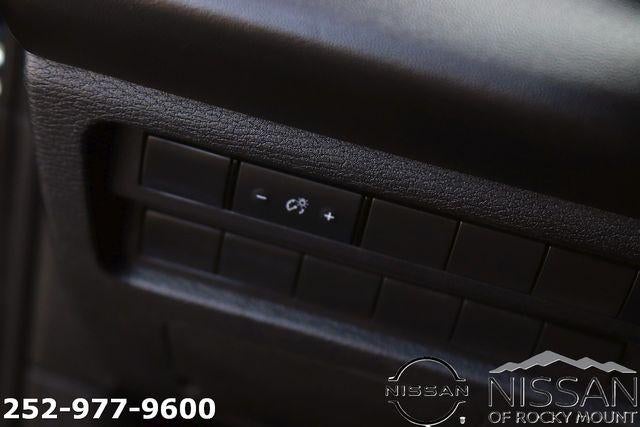 2024 Mitsubishi Outlander SE FWD