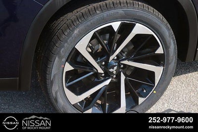 2024 Mitsubishi Outlander SE FWD