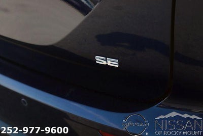 2024 Mitsubishi Outlander SE FWD