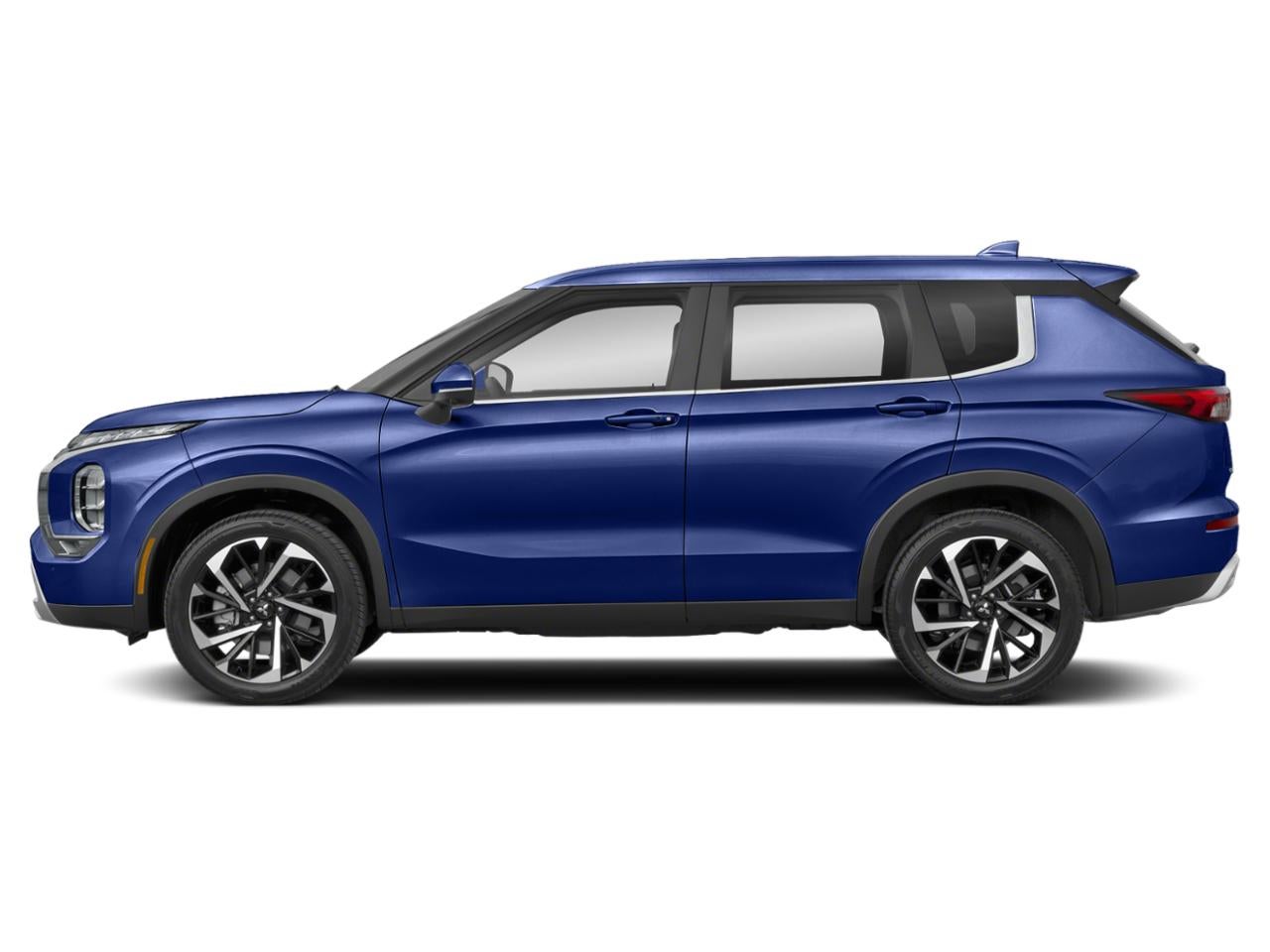 2024 Mitsubishi Outlander SE FWD