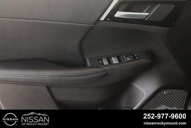 2025 Mitsubishi Outlander SE FWD