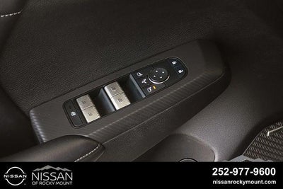 2025 Mitsubishi Outlander SE FWD