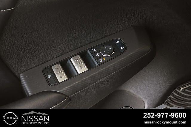 2025 Mitsubishi Outlander SE FWD