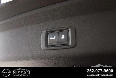 2025 Mitsubishi Outlander SE FWD