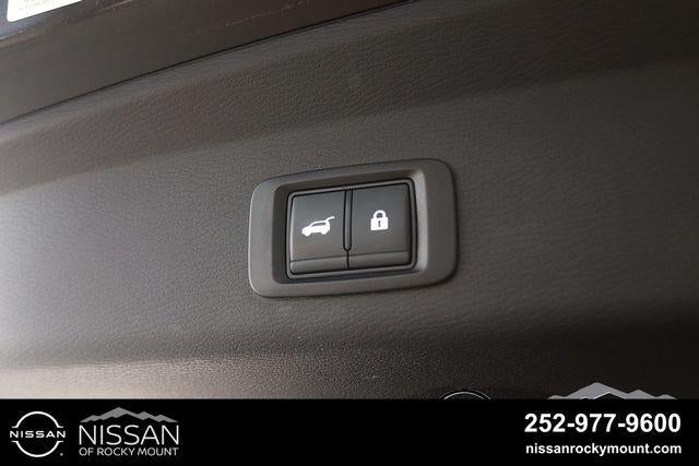 2025 Mitsubishi Outlander SE FWD