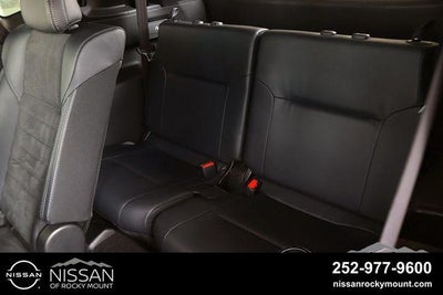 2025 Mitsubishi Outlander SE FWD