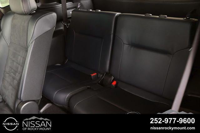 2025 Mitsubishi Outlander SE FWD