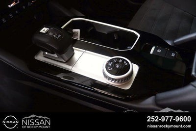 2025 Mitsubishi Outlander SE FWD