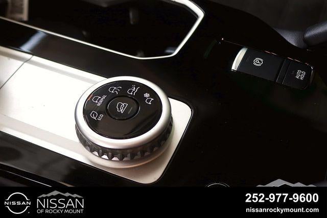 2025 Mitsubishi Outlander SE FWD