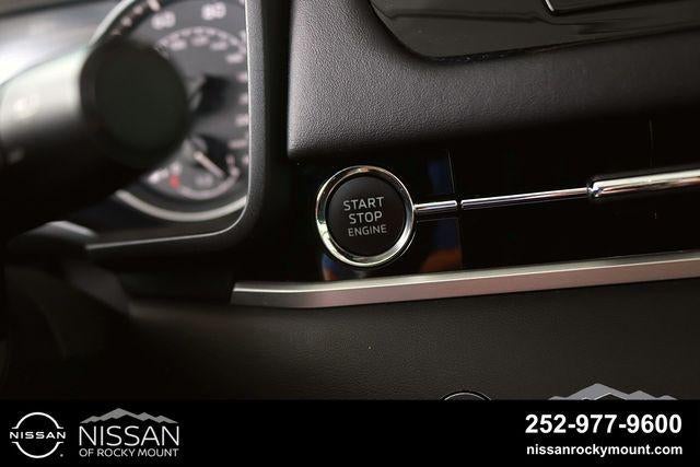2025 Mitsubishi Outlander SE FWD
