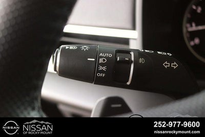 2025 Mitsubishi Outlander SE FWD