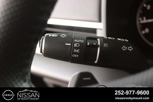 2025 Mitsubishi Outlander SE FWD