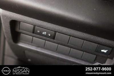 2025 Mitsubishi Outlander SE FWD
