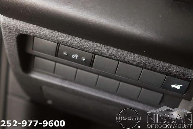 2025 Mitsubishi Outlander SE FWD