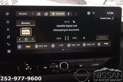 2025 Mitsubishi Outlander SE FWD