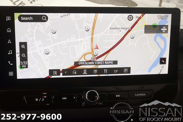 2025 Mitsubishi Outlander SE FWD