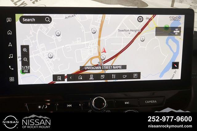 2025 Mitsubishi Outlander SE FWD