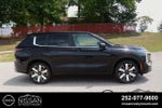 2025 Mitsubishi Outlander SE FWD