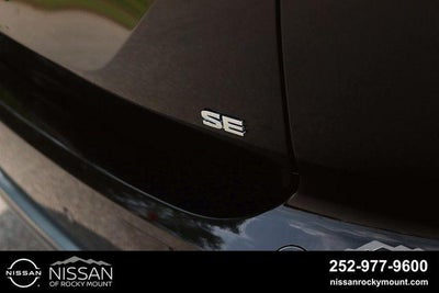 2025 Mitsubishi Outlander SE FWD