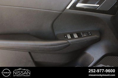 2025 Mitsubishi Outlander SE S-AWC