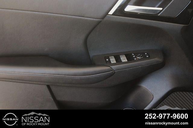 2025 Mitsubishi Outlander SE S-AWC