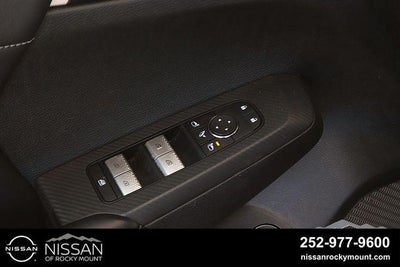 2025 Mitsubishi Outlander SE S-AWC