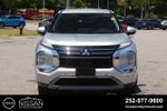 2025 Mitsubishi Outlander SE S-AWC