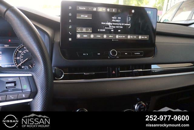 2025 Mitsubishi Outlander SE S-AWC