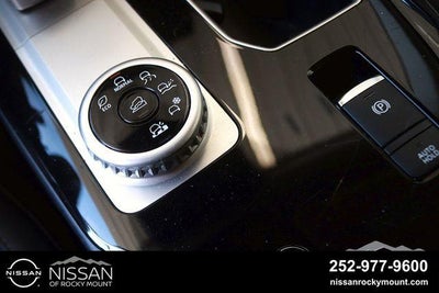2025 Mitsubishi Outlander SE S-AWC