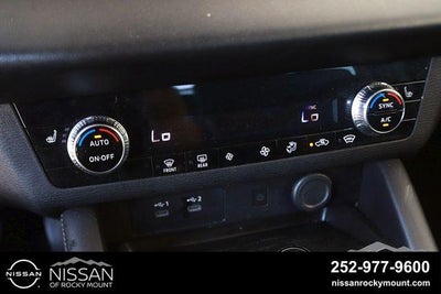 2025 Mitsubishi Outlander SE S-AWC