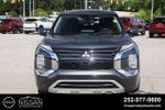 2024 Mitsubishi Outlander SE S-AWC