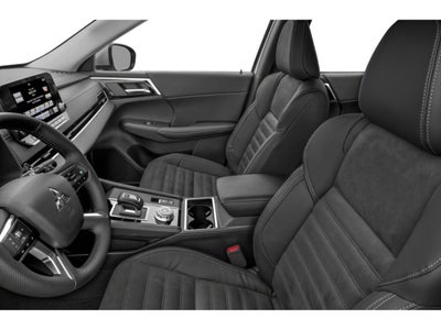 2024 Mitsubishi Outlander SE S-AWC