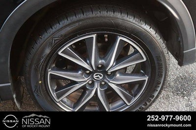 2018 Mazda Mazda CX-5 Grand Touring FWD