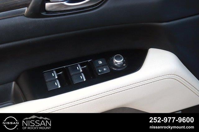 2018 Mazda Mazda CX-5 Grand Touring FWD
