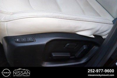 2018 Mazda Mazda CX-5 Grand Touring FWD