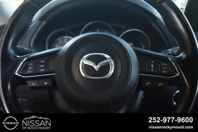 2018 Mazda Mazda CX-5 Grand Touring FWD