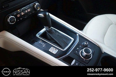 2018 Mazda Mazda CX-5 Grand Touring FWD