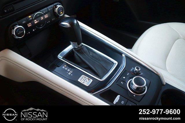 2018 Mazda Mazda CX-5 Grand Touring FWD