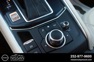 2018 Mazda Mazda CX-5 Grand Touring FWD