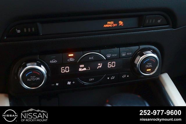 2018 Mazda Mazda CX-5 Grand Touring FWD