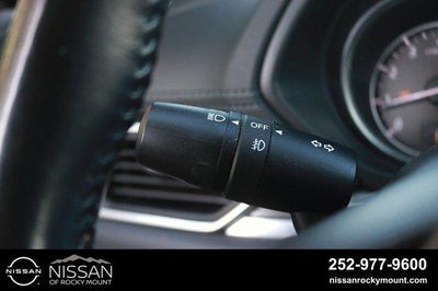 2018 Mazda Mazda CX-5 Grand Touring FWD