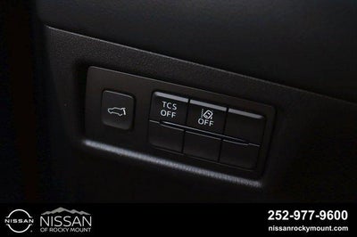 2018 Mazda Mazda CX-5 Grand Touring FWD