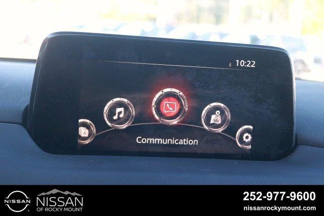 2018 Mazda Mazda CX-5 Grand Touring FWD