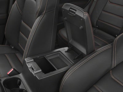 2018 Mazda Mazda CX-5 Grand Touring FWD