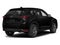 2018 Mazda Mazda CX-5 Grand Touring FWD