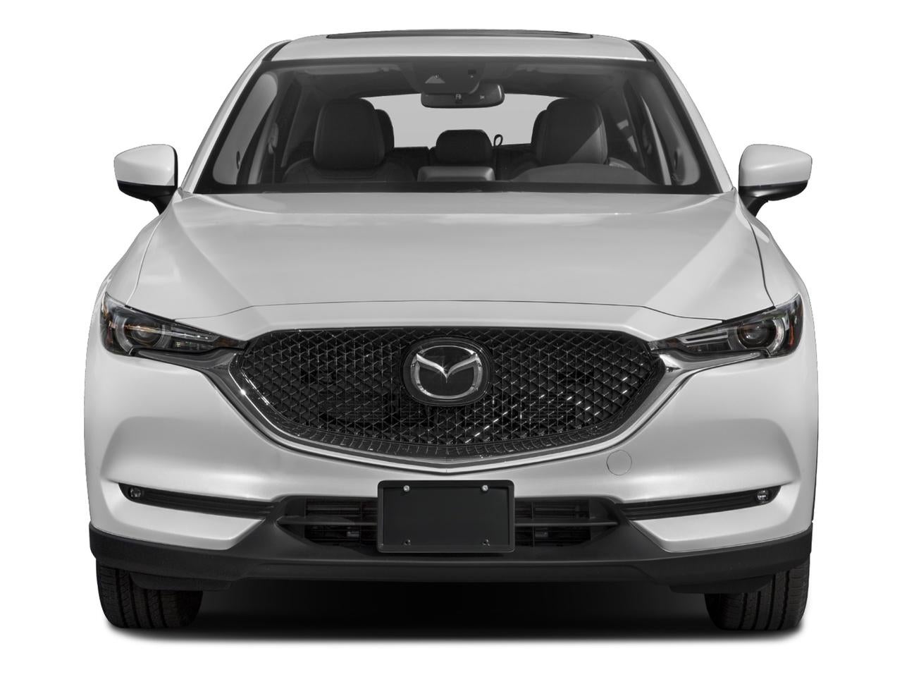 2018 Mazda Mazda CX-5 Grand Touring FWD