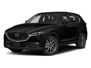 2018 Mazda Mazda CX-5 Grand Touring FWD