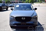 2024 Mazda Mazda CX-5 2.5 S Carbon Edition AWD